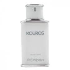 YVES SAINT LAURENT KOUROS EAU DE TOILETTE 100 ML