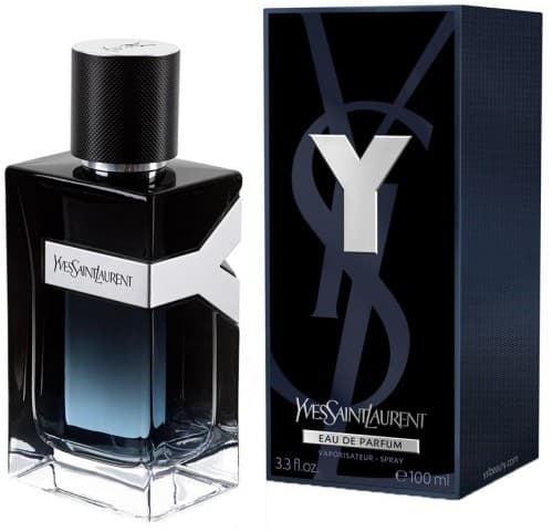 YVES SAINT LAURENT Y EAU DE PARFUM 60 ML