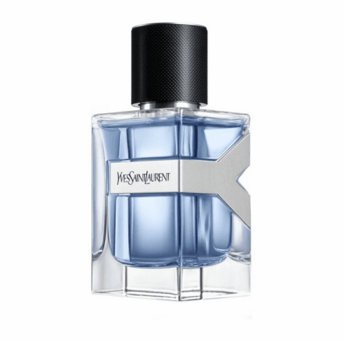 YVES SAINT LAURENT Y EAU DE TOILETTE 60 ML