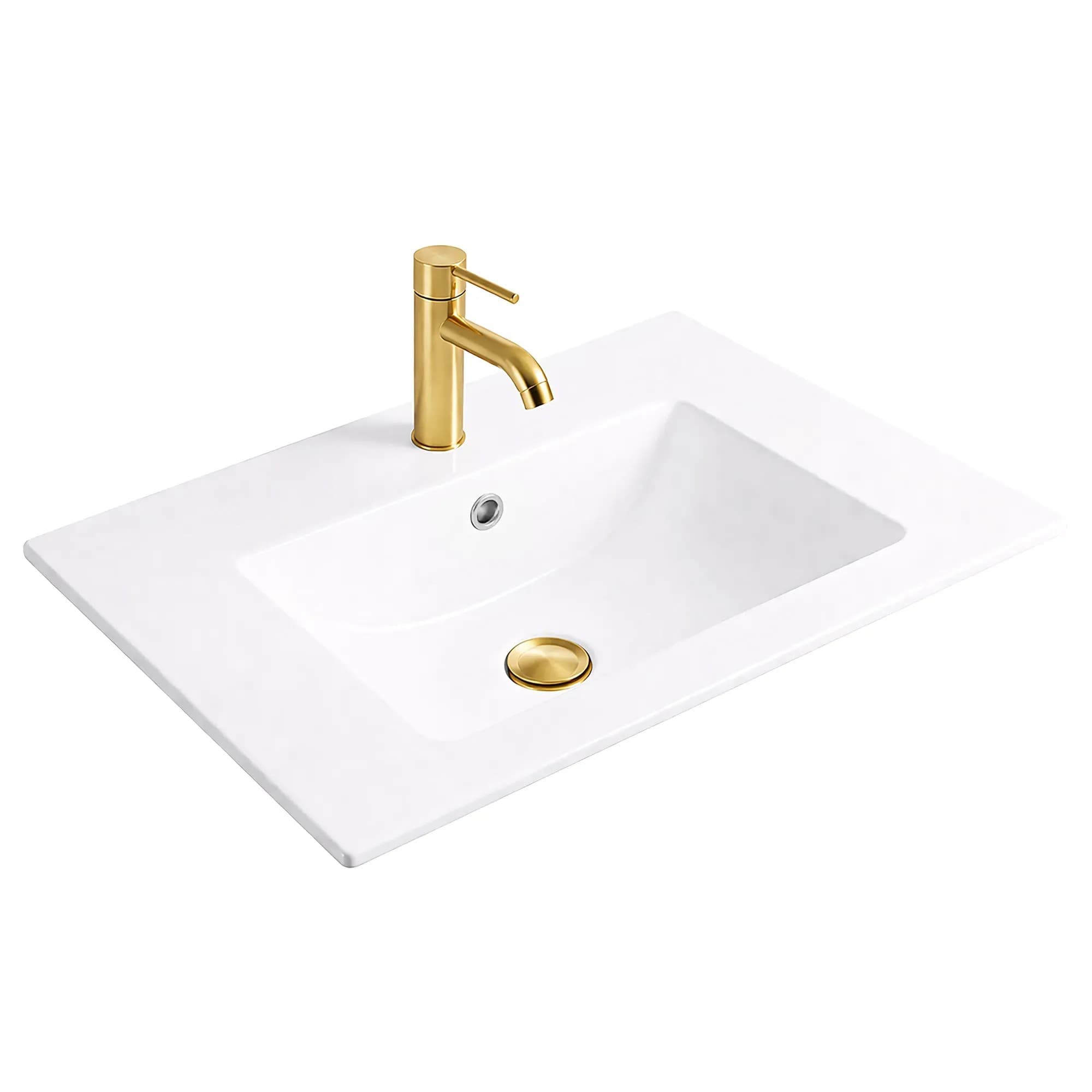 Lavabo Da Incasso Rea Dafne 70