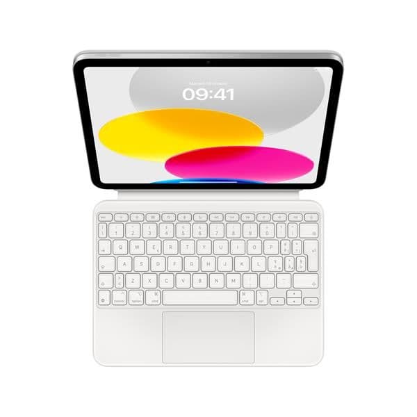 Magic Keyboard Folio per iPad (A16) - Italiano