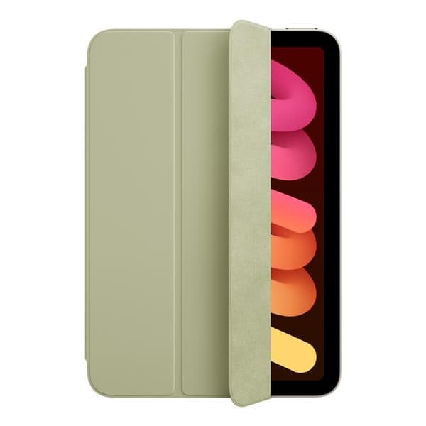 Smart Folio per iPad mini (A17 Pro) - Salvia