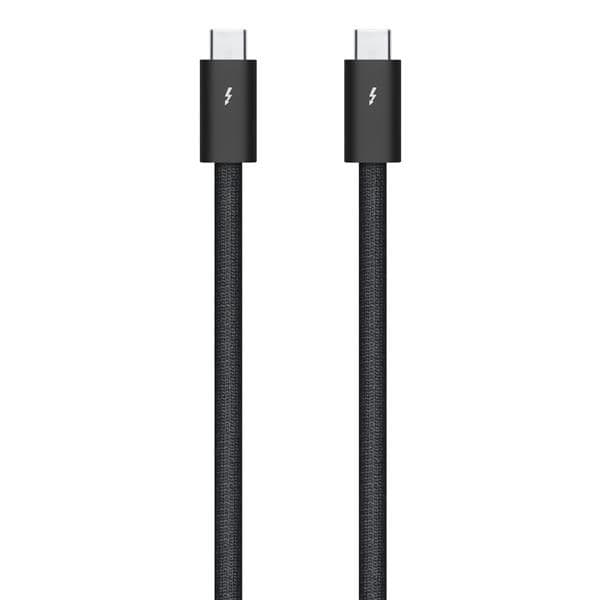 Cavo Thunderbolt 5 (USB-C) Pro (1 m)