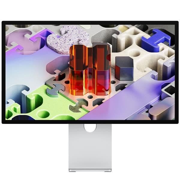 Studio Display XDR - Vetro standard - Sostegno a inclinazione e altezza regolabili