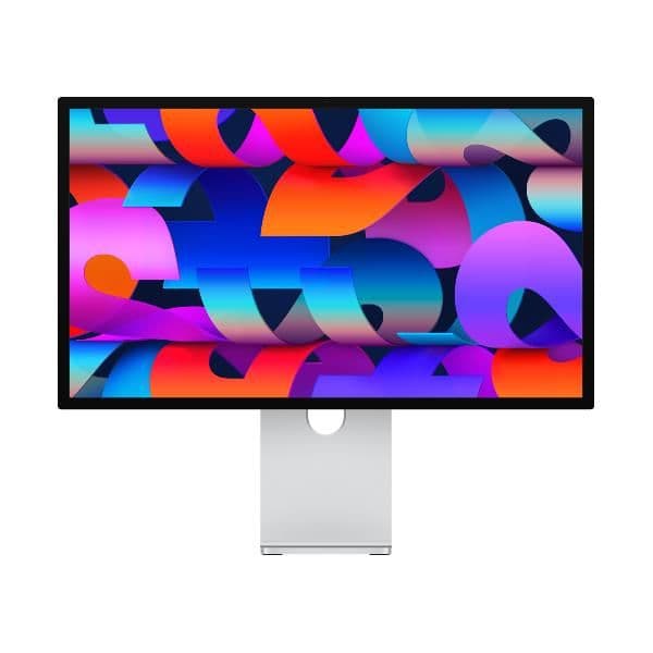Studio Display - Vetro nanotexture - Sostegno a inclinazione e altezza regolabili