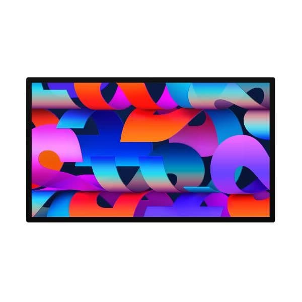 Studio Display - Vetro nanotexture - Adattatore di montaggio VESA (Base di sostegno non inclusa)