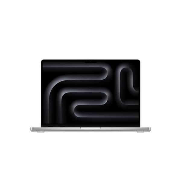 MacBook Pro 14": Chip Apple M5 con CPU 10-core e GPU 10-core, 24GB, 1TB SSD - Argento