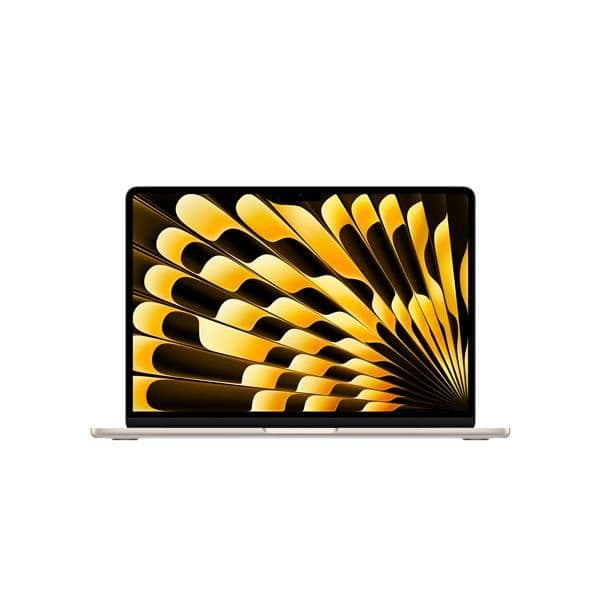MacBook Air 13": Chip Apple M5 con CPU 10-core e GPU 10‑core, 24GB, 1TB SSD - Galassia