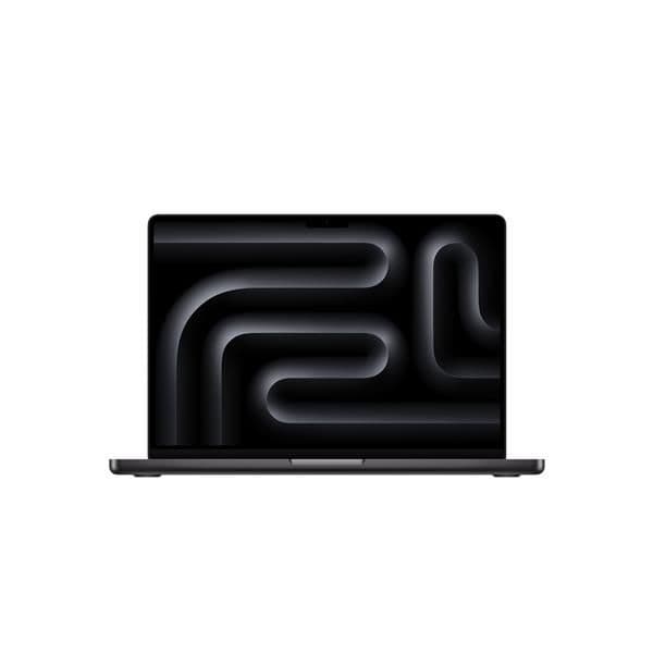 MacBook Pro 14": Chip Apple M5 Pro con CPU 18-core e GPU 20-core, 24GB, 2TB SSD - Nero siderale