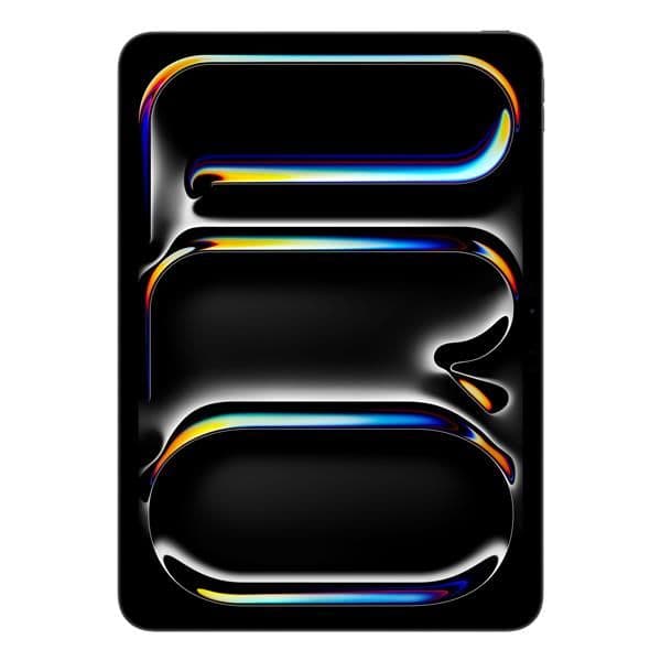 iPad Pro 11" Wi‑Fi 1TB con vetro nanotexture - Nero siderale