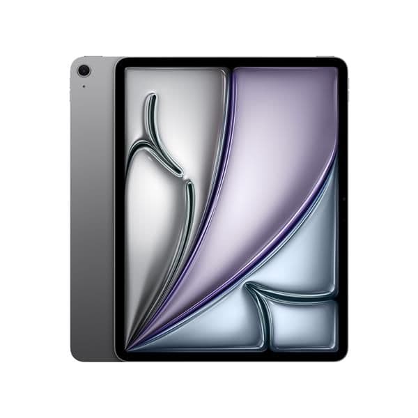 iPad Air 13" Wi‑Fi 1TB - Grigio siderale