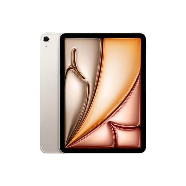 iPad Air 11" Wi‑Fi + Cellular 1TB - Galassia