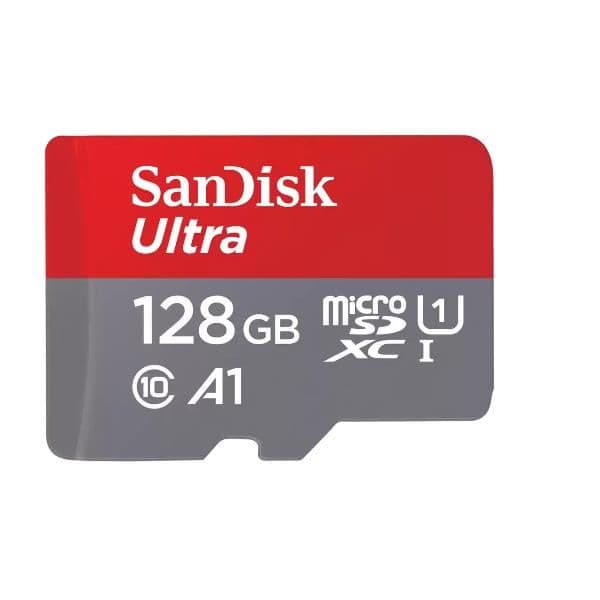 ULTRA MICROSD+ADAPTER