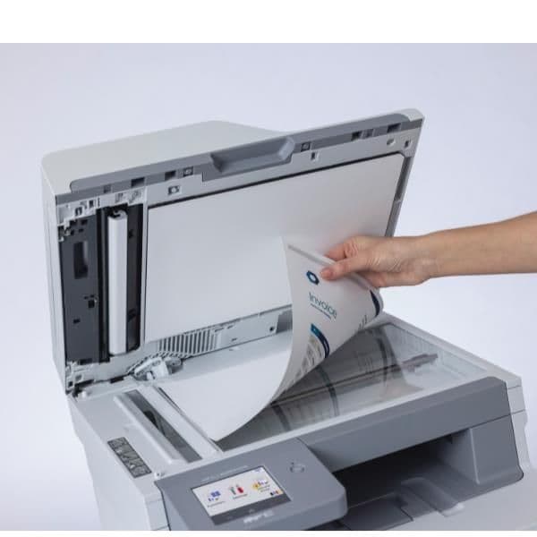 Stampante Multifunzione Laser a colori Brother MFCL8390CDW