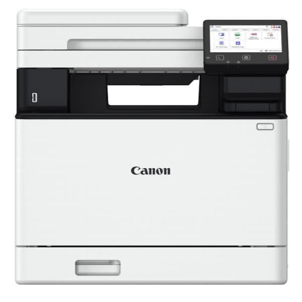 ImageFORCE C1333 + Toner BK/C/M/Y