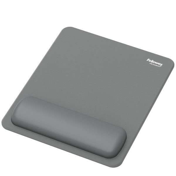 Mousepad poggiapolsi Breyta grigio
