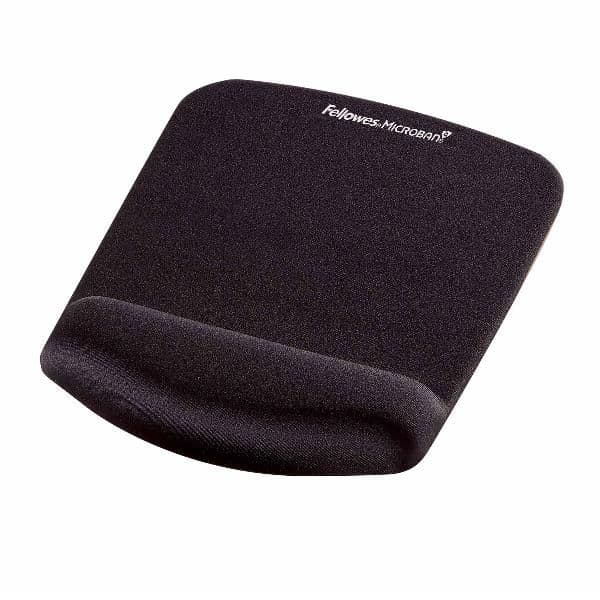 Supporto polsi PlushTouch™ Mousepad -