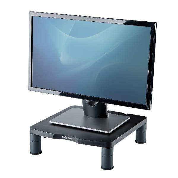 Supporto monitor Standard grafite