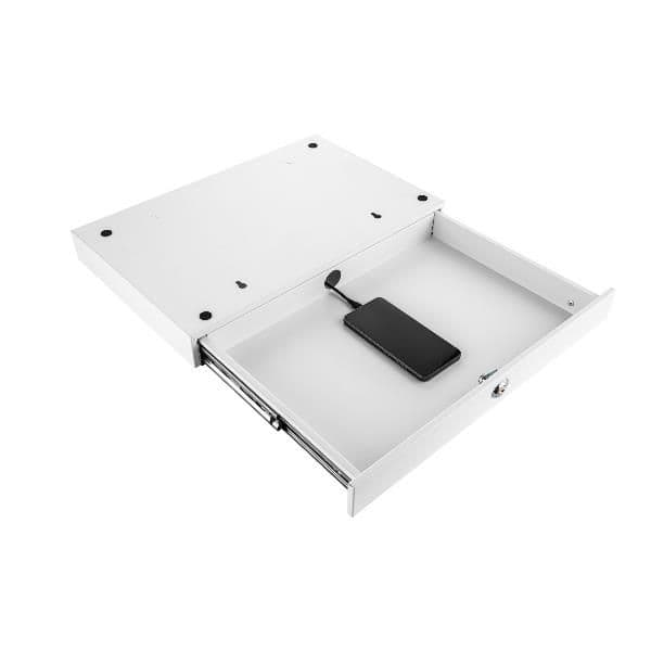100091393 - Personal tray 400x300x50mm