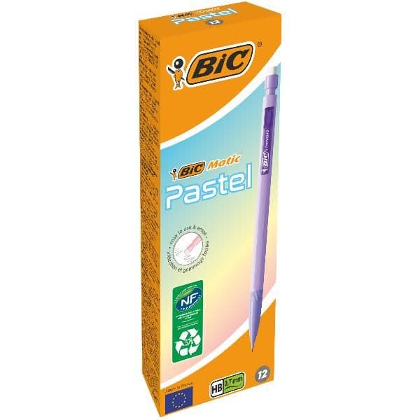 BIC MATIC