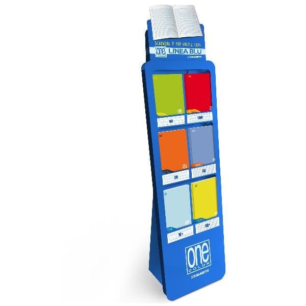 LINEA BLU