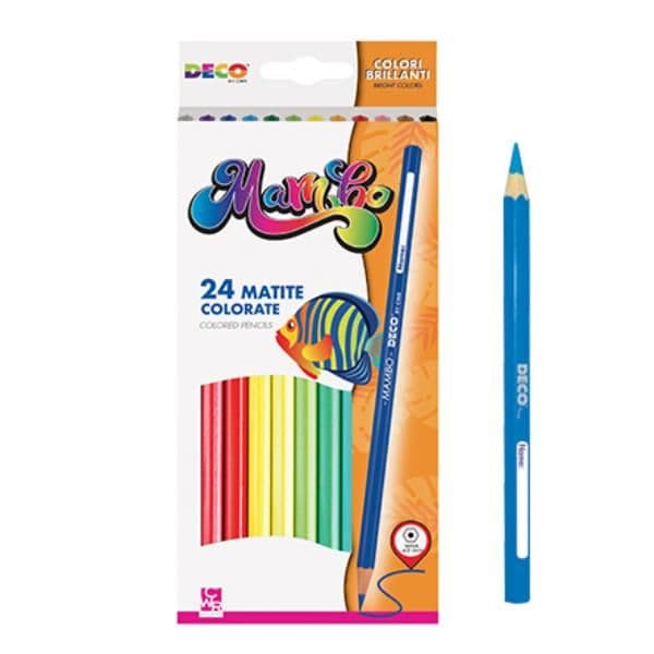 PASTELLI COLORATI