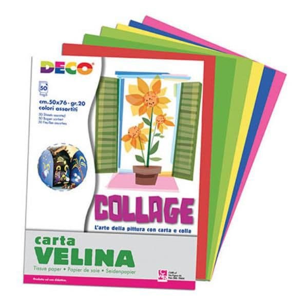 CARTA VELINA