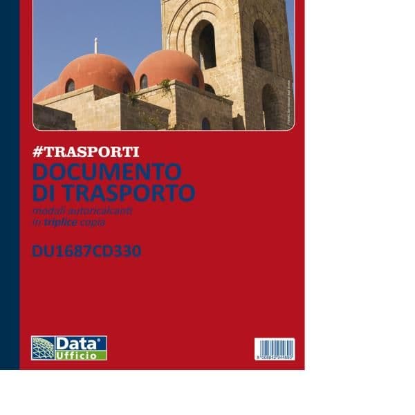 Documento di trasporto