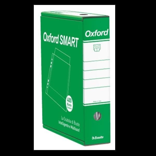OXFORD SMART