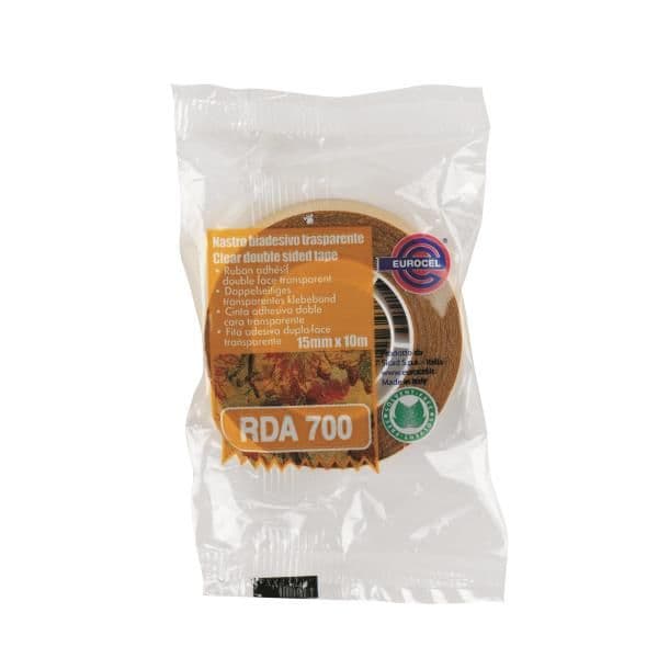 NASTRO BIADESIVO 700 RDA