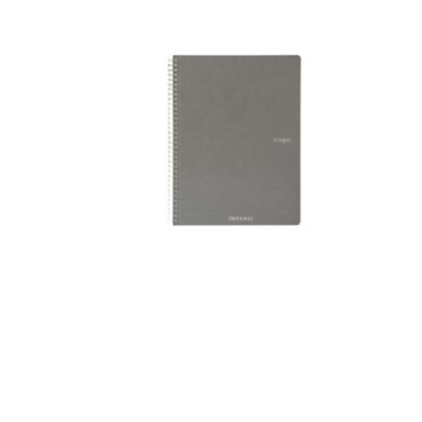 ECOQUA ORIGINALS QUADERNO A SPIRALE A4