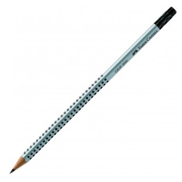 GRIP 2001