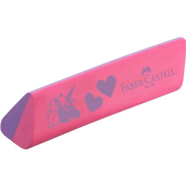 GOMMA PVC & DUST FREE UNICORNO