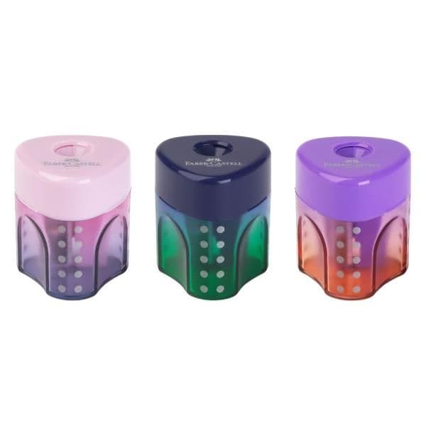 TEMPERINO GRIP MINI - FOLLOW YOUR FLOW EDITION
