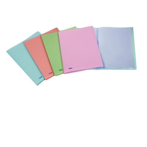PASTEL