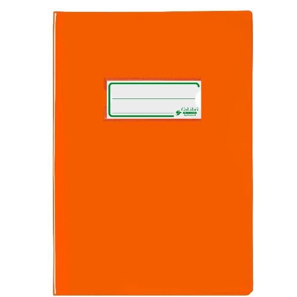 Copriquaderni COLIBRI' polietilene bio-based laccato A5 (conf.24)