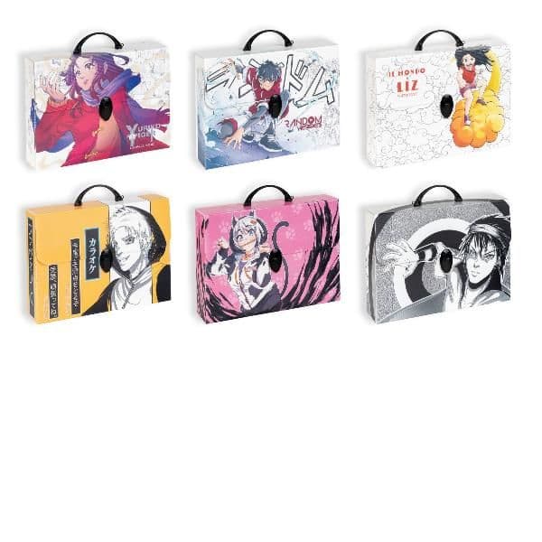MANGA