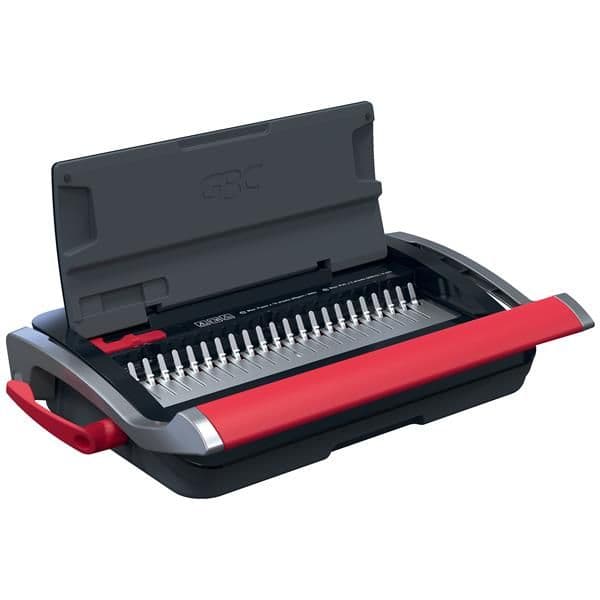Rilegatrice CombBind® CB15