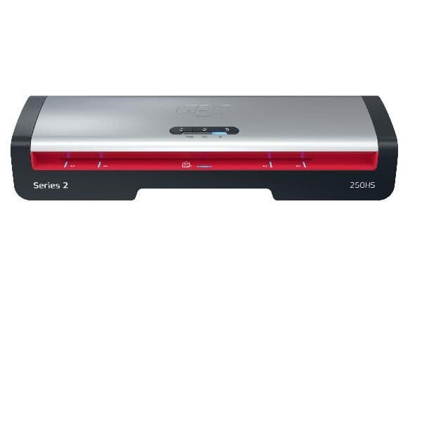 Plastificatrice GBC 250HS Office A3