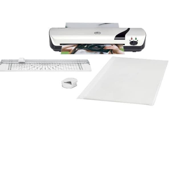 Kit Creativo GBC Inspire+ A4