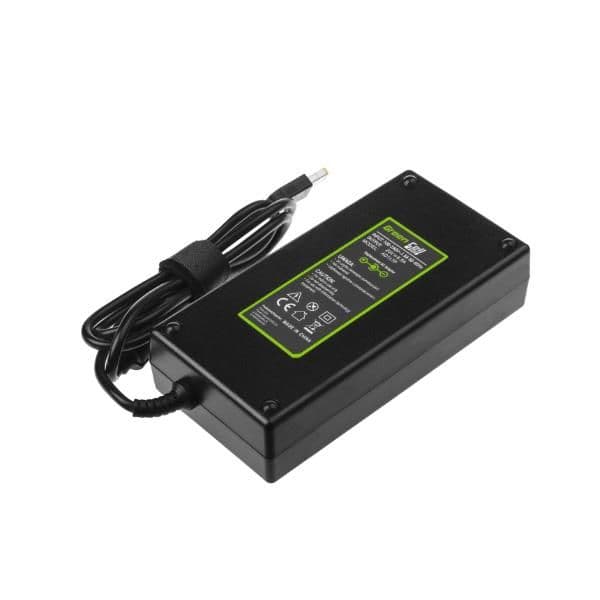 Charger/AC Adapter 20V 8.5A 170W Lenovo