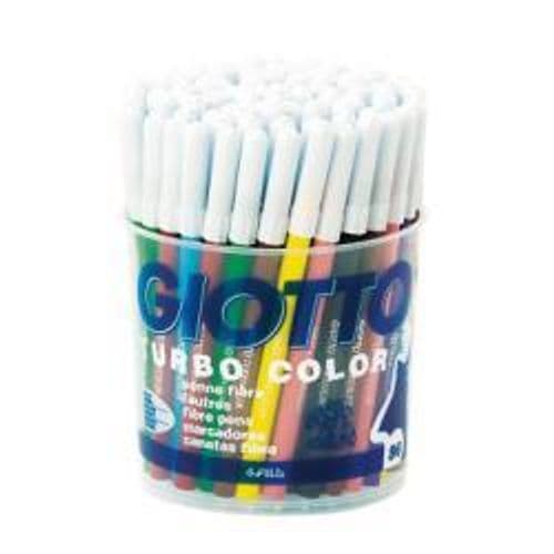 TURBO COLOR