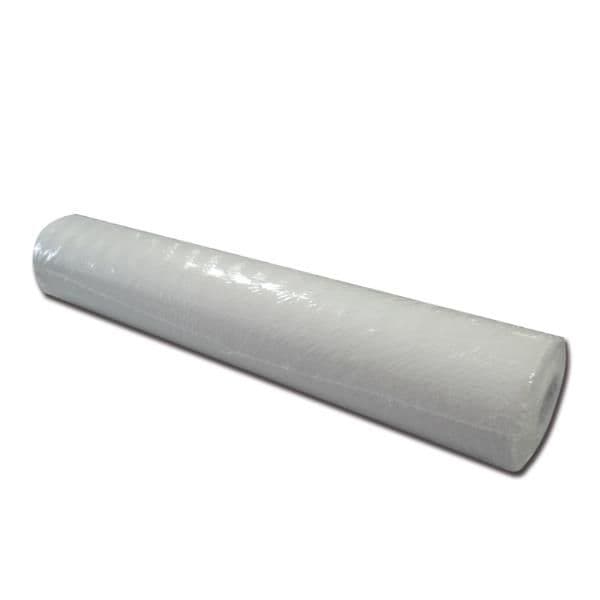 LENZUOLINO POLITENATO GOFFRATO - 50m x 60 cm - 6 ROTOLI