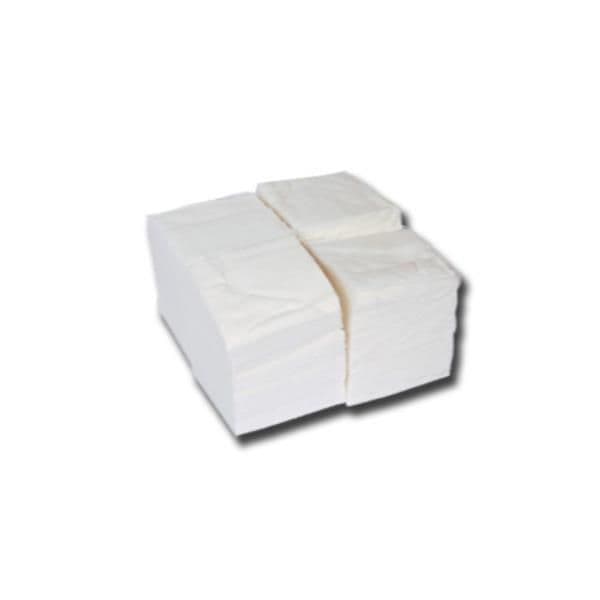 GARZA COTONE 20x20 cm - confezione da 1 kg