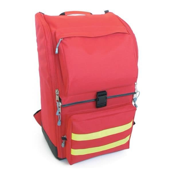 ZAINO AMBULANZA - Rosso