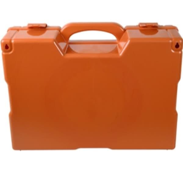 CASSETTA PLASTICA VUOTA "1" - 460x345x135mm