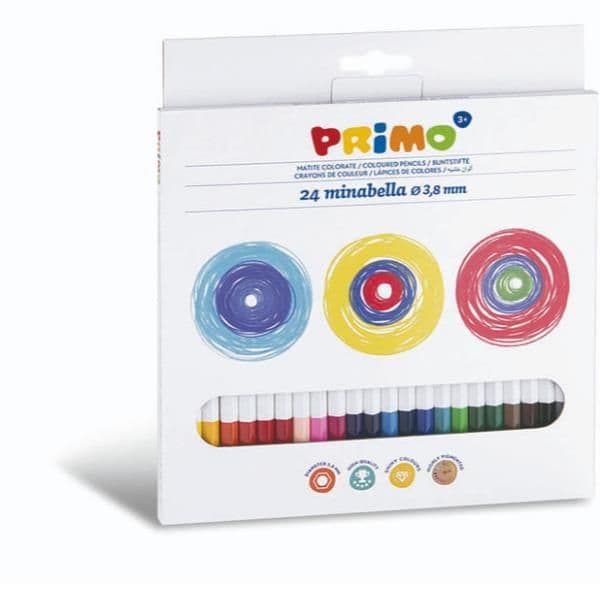 PRIMO – MINABELLA