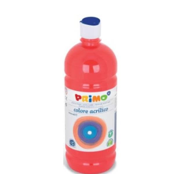 TEMPERA ACRILICA 1000ML VERMIGLI