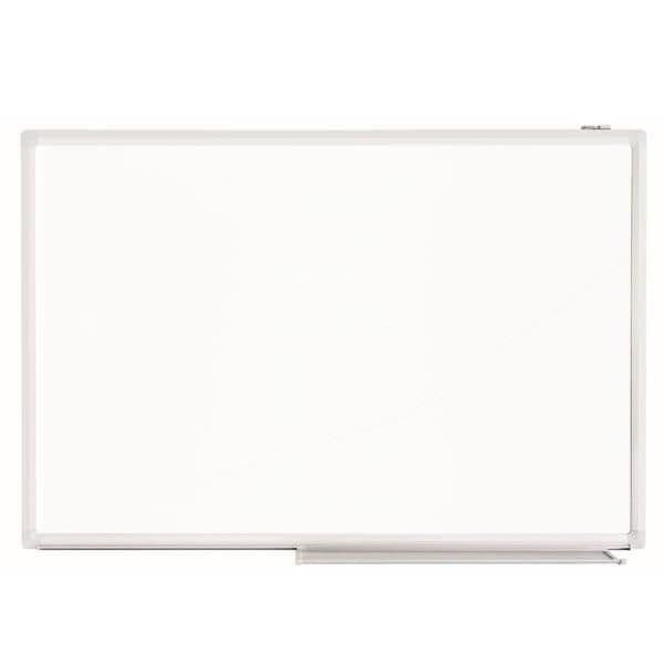 LAVAGNA BIANCA MAGNETICA 90X120