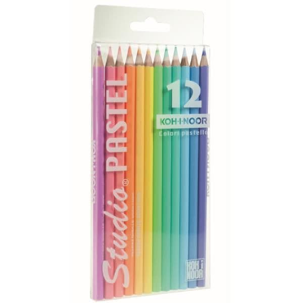 MATITE STUDIO PASTEL